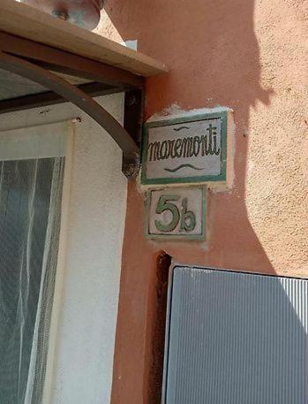 Trekking And Relax - Maremonti - Homy 5 Terre Apartment Vernazza Exterior photo