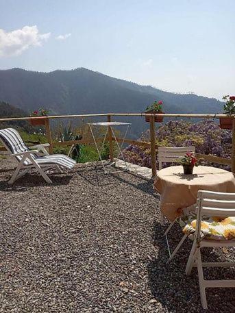 Trekking And Relax - Maremonti - Homy 5 Terre Apartment Vernazza Exterior photo