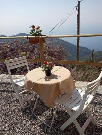 Trekking And Relax - Maremonti - Homy 5 Terre Apartment Vernazza Exterior photo